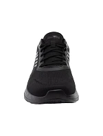 K-swiss SELBY pánské volnočasové tenisky černé (09447-001-M)