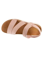 Skechers Lifted Comfort 163252-BLSH Růžové 36