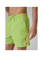 Pánské plážové šortky typu boardshorts s filtrem UPF50+ 4F 4FRSS26UBDSM258-45S