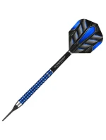 Šipky Harrows Swarm 90% Softip HS-TNK-000013876