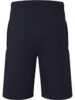 Fruit of the Loom Iconic 195 Jersey Shorts Šortky Jersey 16.4052 deep navy Fruit of the Loom Iconic 195 Jersey Shorts Šortky Jersey 16.4052 deep navy