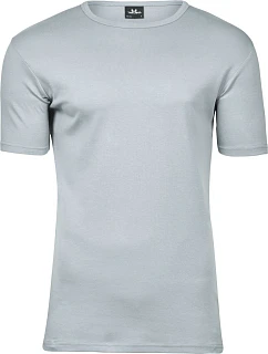 Tee Jays TJ 520 Pánské tričko Interlock 18.0520 ice blue