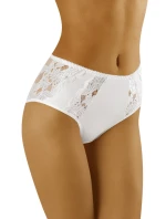 Wol-Bar Eco-Vu barva: bílá