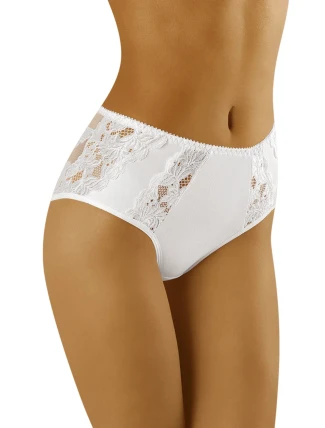 Wol-Bar Eco-Vu barva: bílá