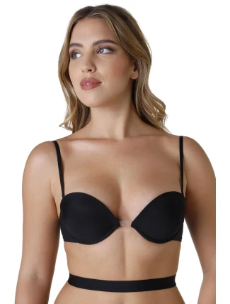 Wonderbra WB009243 barva:001 noir Wonderbra WB009243 barva:001 noir
