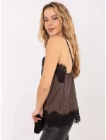 Top IT TP FL9839.89 hnědá