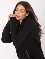 Halenka RV BL A874.01P černá