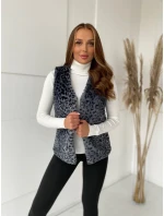 Vesta YP KZ DT 031.23P grafitová Vesta YP KZ DT 031.23P grafitová