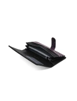 Peněženka VUCH Hermione Dot Black