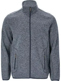 Pánská fleecová bunda Whistler Sampton