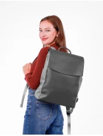 Dámský batoh Vuch Gioia Big Dark Grey