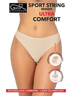 Tanga 41669 Sport String Windy Ultra Comfort - Gatta Tanga 41669 Sport String Windy Ultra Comfort - Gatta