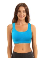 Dámský bezešvý top