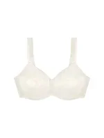 Dámská podprsenka Essential Minimizer W X - YELLOW - ecru 00GT - TRIUMPH