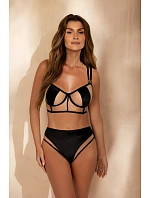 Kinga Soft Bra SC-1246 Naked Light