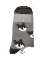 WiK GNG 036 dámské ponožky 301 35-42