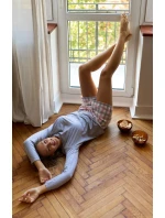 Mefemi Stella pyžamo PI85 délka/r S-2XL