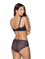 Gaia kalhotky GFP 1132 Pas Modrá S-4XL Gaia kalhotky GFP 1132 Pas Modrá S-4XL