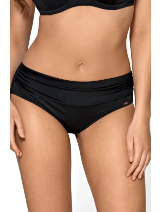 Spodní díl plavek 13/3 black - AVA Spodní díl plavek 13/3 black - AVA