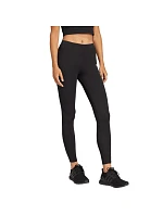 Legíny adidas Essentials Linear Cotton W JG8621 dámské