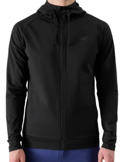 Mikina 4F FNK M512 M 4FWSS25TFSWM512 20S pánské