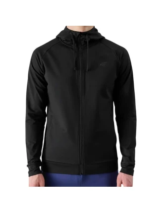 Mikina 4F FNK M512 M 4FWSS25TFSWM512 20S pánské