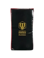 (W) Profilovaný tréninkový štít MASTERS - TZ-10