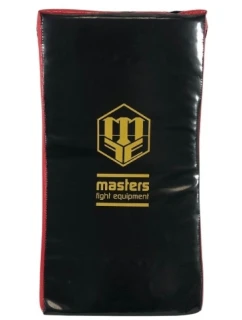 (W) Profilovaný tréninkový štít MASTERS - TZ-10