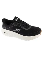 Skechers Go Walk Max Cushioning Flex 217109-BKW Černé 41 Skechers Go Walk Max Cushioning Flex 217109-BKW Černé 41