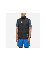 Pánská vesta MILLET Intense Windbreaker Vest M, černá Pánská vesta MILLET Intense Windbreaker Vest M, černá
