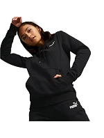 Dámská mikina ESS+ Embroidery FL W 670004 01 - Puma