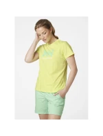 Helly Hansen W Tričko s logem 34112 379