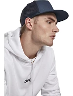 Flexfit 6006 5 panelová Trucker kšiltovka 55.6006 navy/white/dark navy