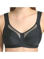 Clara odlehčovací podprsenka 5860 black - Anita Classix