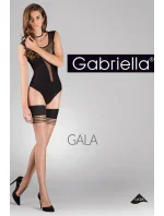 Gabriella Gala kód 628 barva: nero Gabriella Gala kód 628 barva: nero