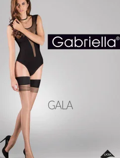 Gabriella Gala kód 628 barva: nero