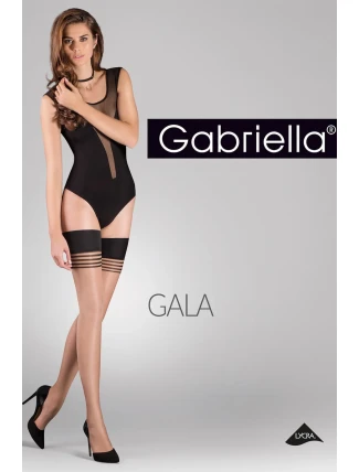 Gabriella Gala kód 628 barva: nero Gabriella Gala kód 628 barva: nero