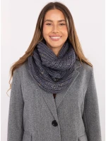 Komín AT KM 7602.45 tmavě šedý