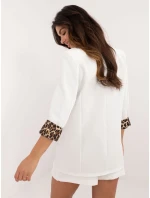 Námořnictvo DHJ MA 18657 1.86 ecru Námořnictvo DHJ MA 18657 1.86 ecru