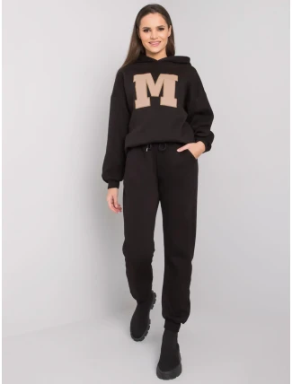 Sada EM KMPL 668.72 černá Sada EM KMPL 668.72 černá