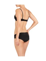 Kalhotky My Fit Smooth 38-4055 černá - Pleasure State Kalhotky My Fit Smooth 38-4055 černá - Pleasure State