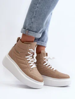 Sportovní obuv model 192938 Step in style