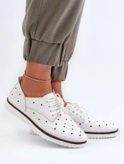 Polobotky model 198019 Step in style