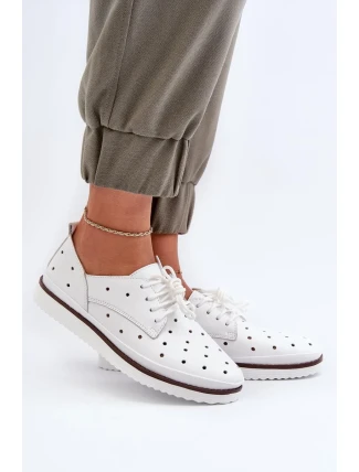 Polobotky  model 198019 Step in style