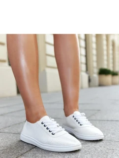 Tenisky  model 207297 Solea