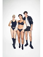 sloggi ZERO Feel 2.0 Mini - Black - SLOGGI Black - SLOGGI sloggi ZERO Feel 2.0 Mini - Black - SLOGGI Black - SLOGGI