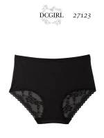 DC Girl kalhotky 27123 A'12 M-XL DC Girl kalhotky 27123 A'12 M-XL