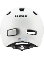 Cyklistická přilba UVEX City 4 (41/3/050/07)