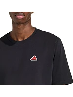 Pánské tričko adidas Color Icon Graphic T-shirt black KT4446 pánské Pánské tričko adidas Color Icon Graphic T-shirt black KT4446 pánské