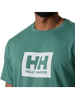 Helly Hansen pánské tričko HH BOX T 2.0 54597 494